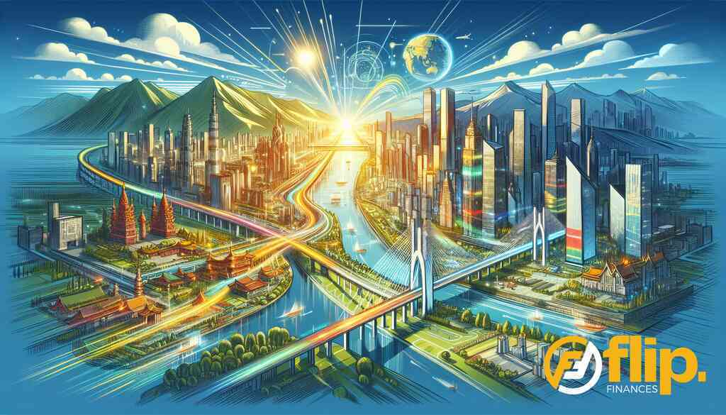 How Flip Finances is Redefining Foreign Investor Loans in 2024?