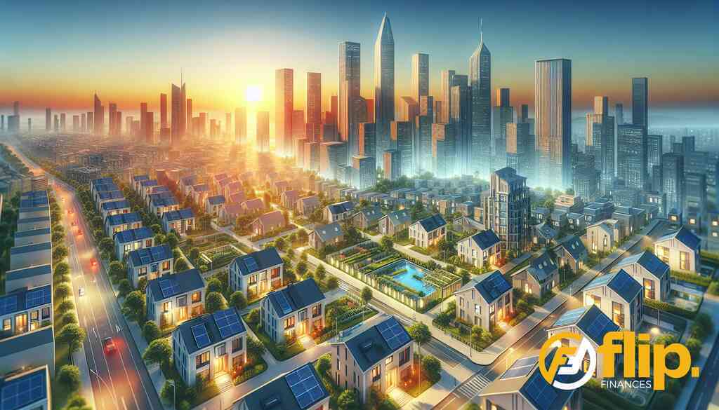 Understanding Long-Term Rental Loans with Flip Finances