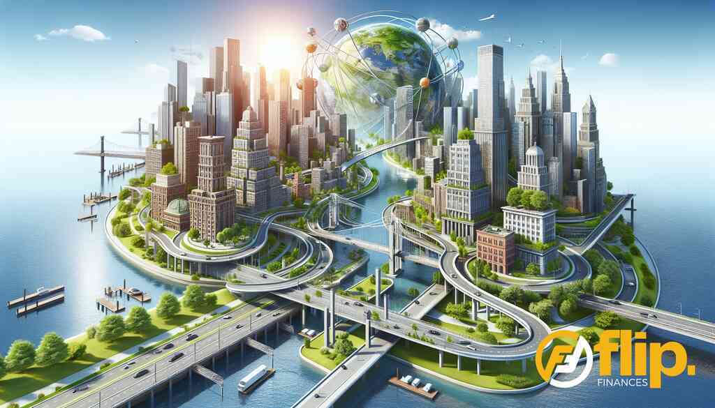 Foreign Investment Simplified by Flip Finances Expertise