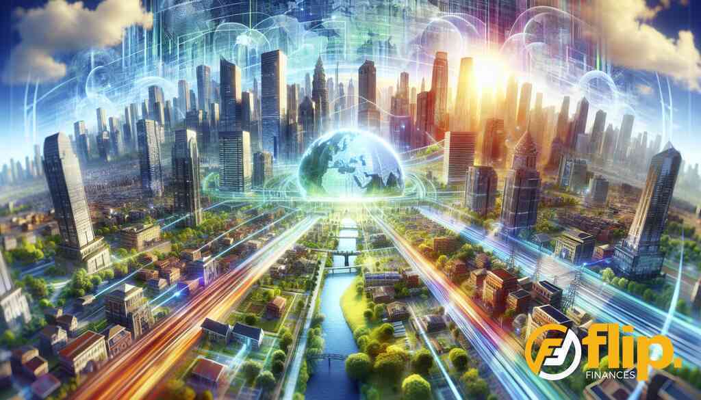 Foreign Investment Simplified by Flip Finances Expertise