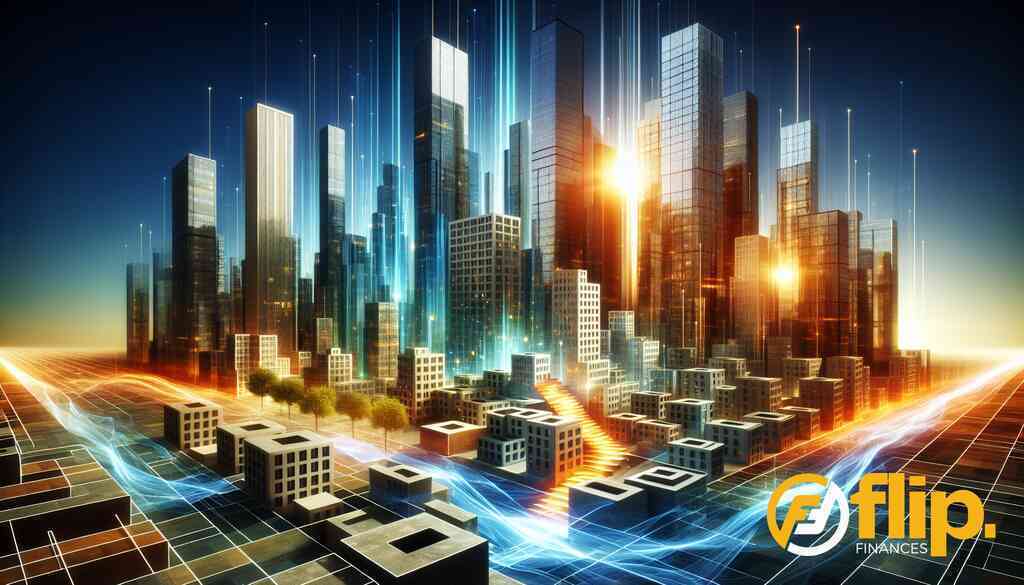 Unlocking Real Estate Potential with Flip Finances Guidance