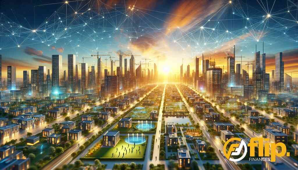 How Flip Finances Revolutionizes Property Investments in the USA
