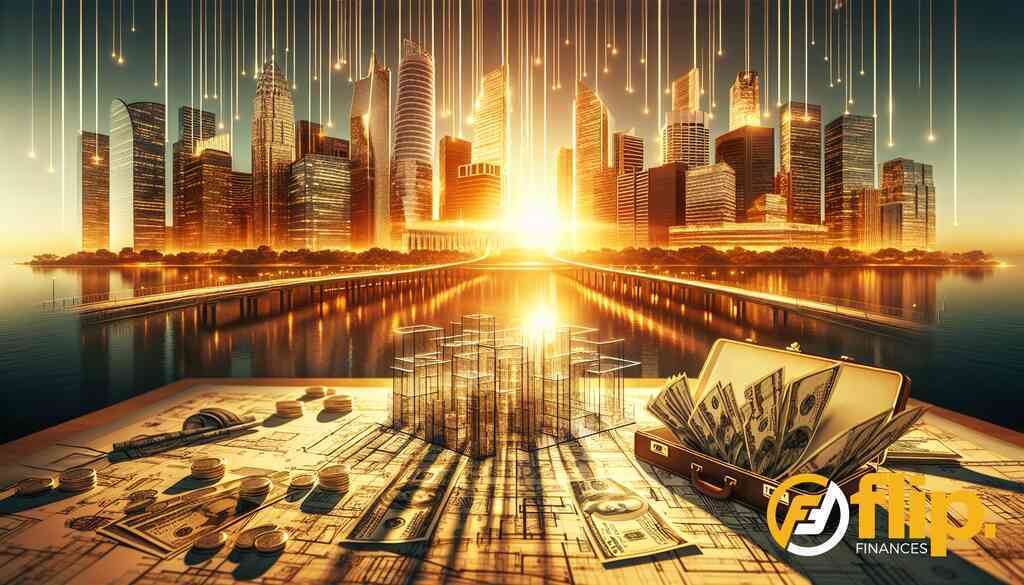 Flip Finances' Approach to Quick Real Estate Funding