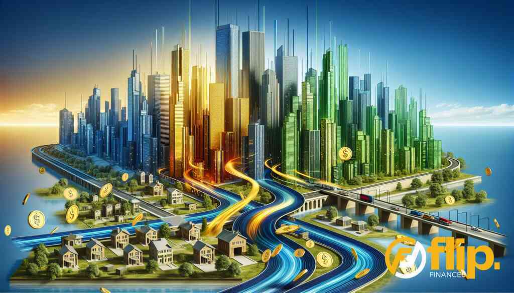 What Makes Flip Finances an Industry Leader in Fast Funding