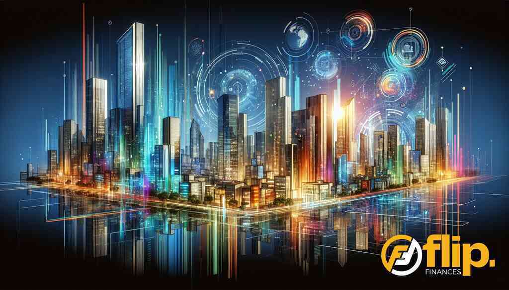 Exploring Real Estate Funding Dynamics for 2025 with Flip Finances