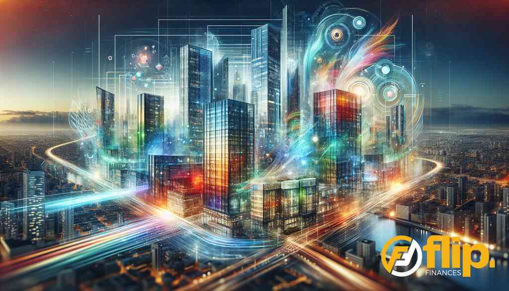 Exploring Real Estate Funding Dynamics for 2025 with Flip Finances