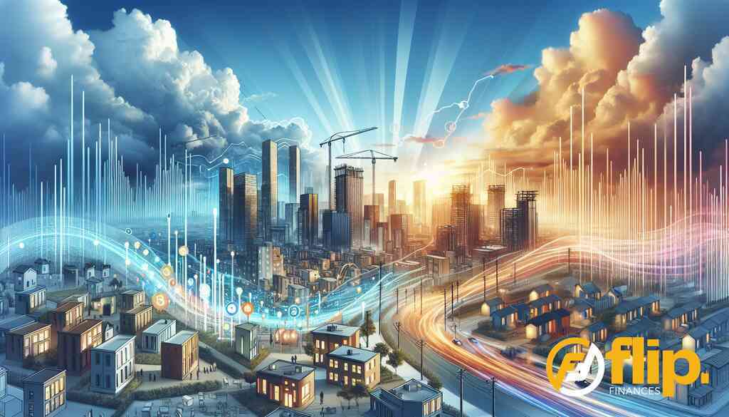 What Are the Key Drivers of Real Estate Funding Success?