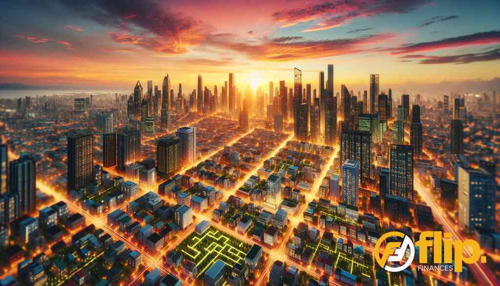 What Does Comprehensive Real Estate Financing Include?