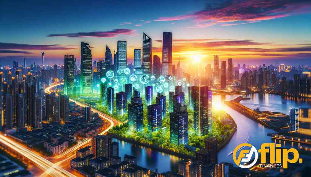 How Flip Finances Transforms Real Estate Ventures with Innovative Solutions