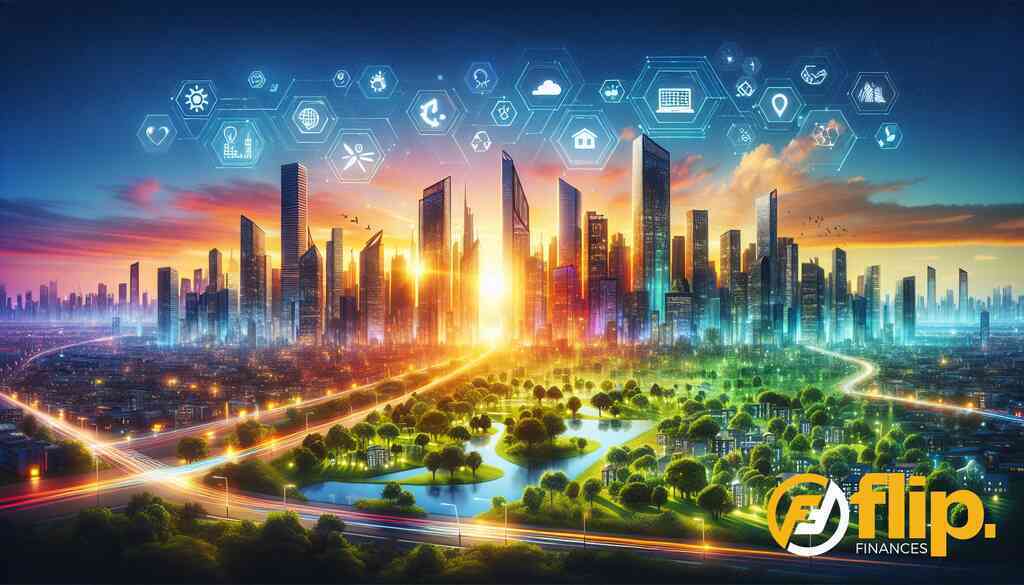 How Flip Finances Transforms Real Estate Ventures with Innovative Solutions
