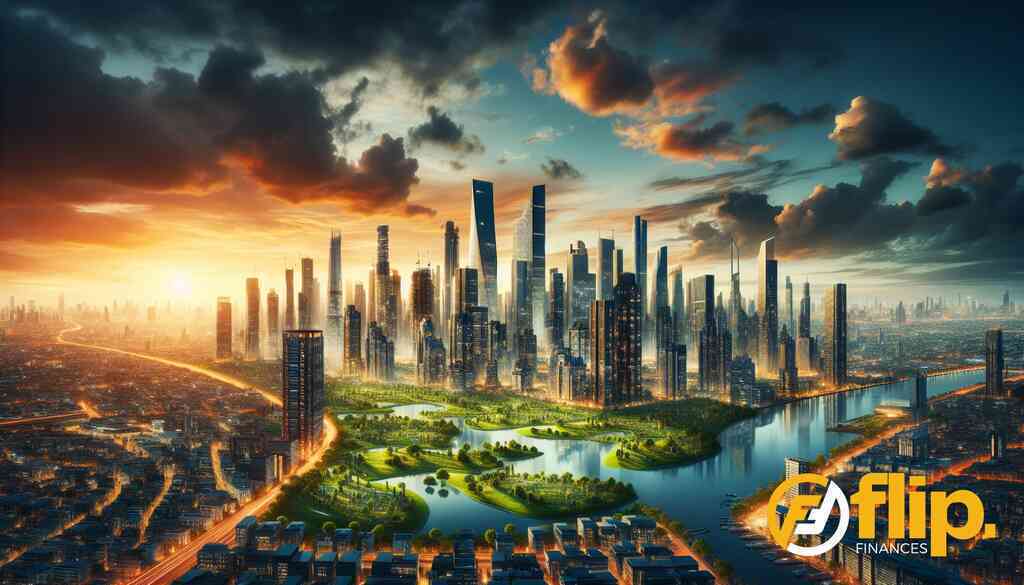 How Flip Finances Transforms Real Estate Ventures with Innovative Solutions