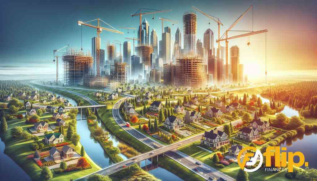 What Does Real Estate Investment Mean at Flip Finances?
