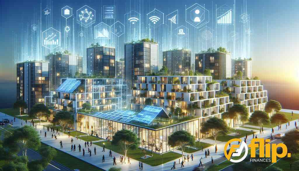 How Flip Finances Optimizes Rental Investment in 2025