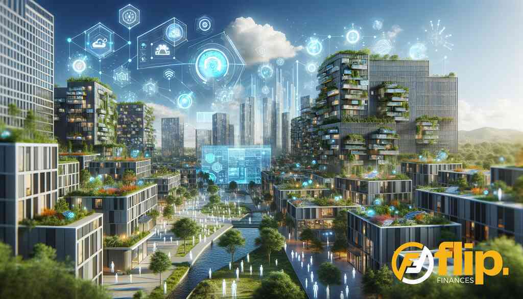How Flip Finances Optimizes Rental Investment in 2025