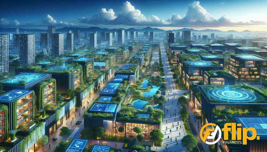 How Flip Finances Optimizes Rental Investment in 2025