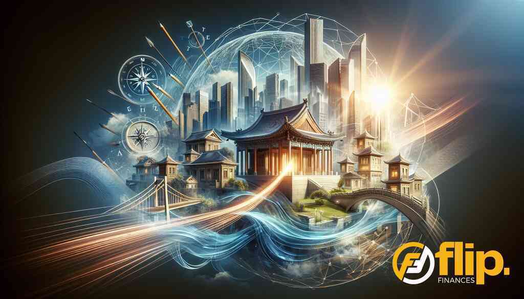 How Flip Finances Redefines Foreign National Mortgages Today