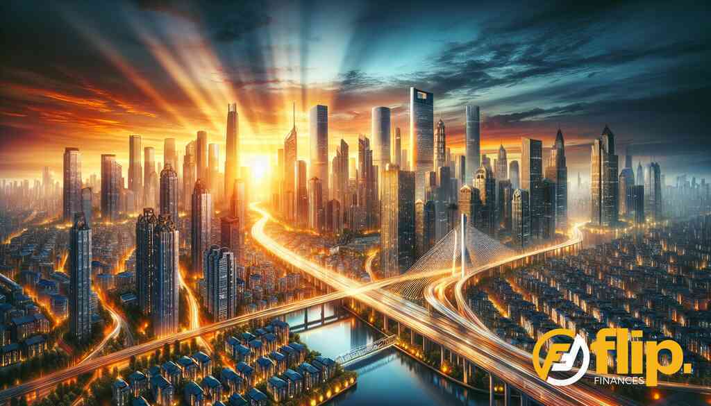 How to Leverage Quick Financing for Real Estate Near You