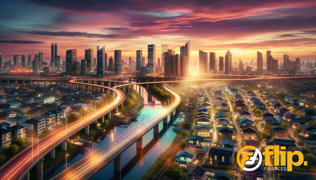 How to Leverage Quick Financing for Real Estate Near You