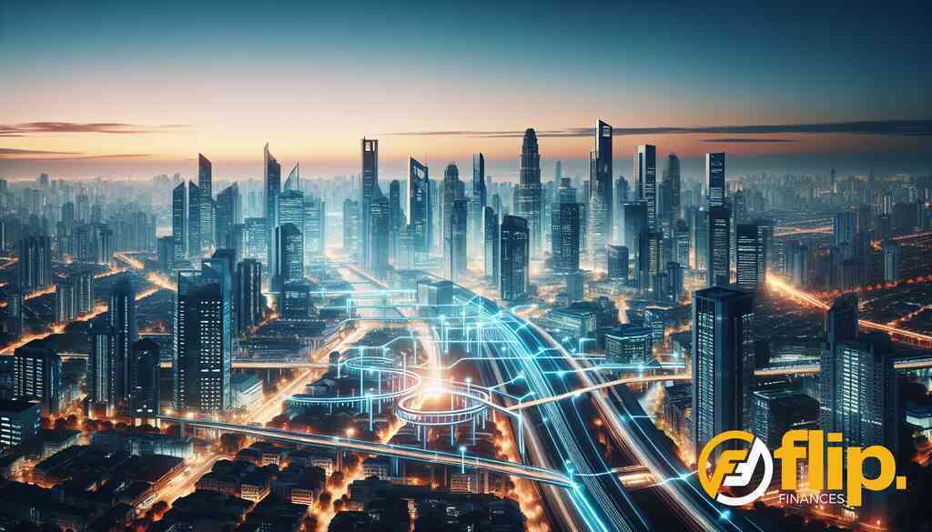 What Sets Flip Finances' Real Estate Funding Apart in 2025?