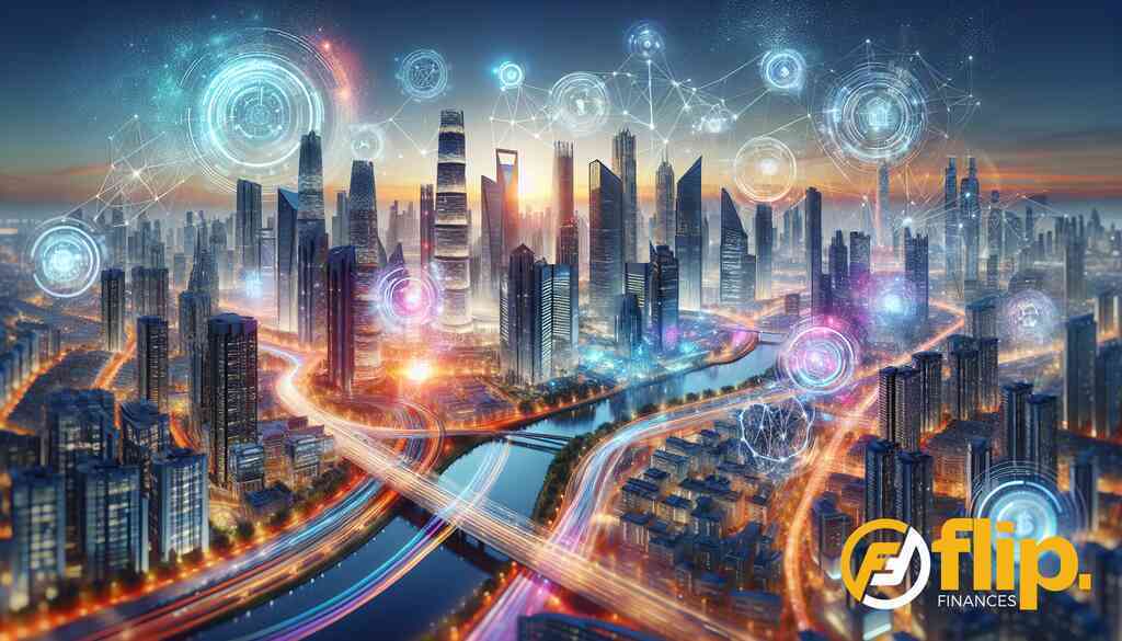 What Sets Flip Finances' Real Estate Funding Apart in 2025?