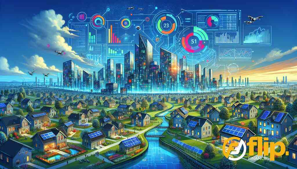 Defining Real Estate Dynamics in 2025 with Flip Finances Insights