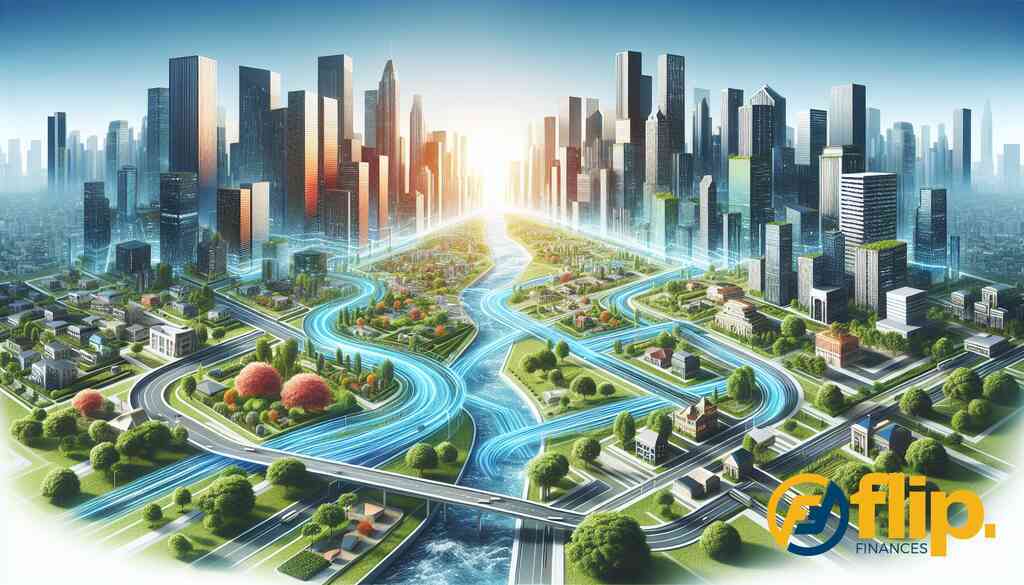 Navigating Real Estate Dynamics with Flip Finances' Expertise
