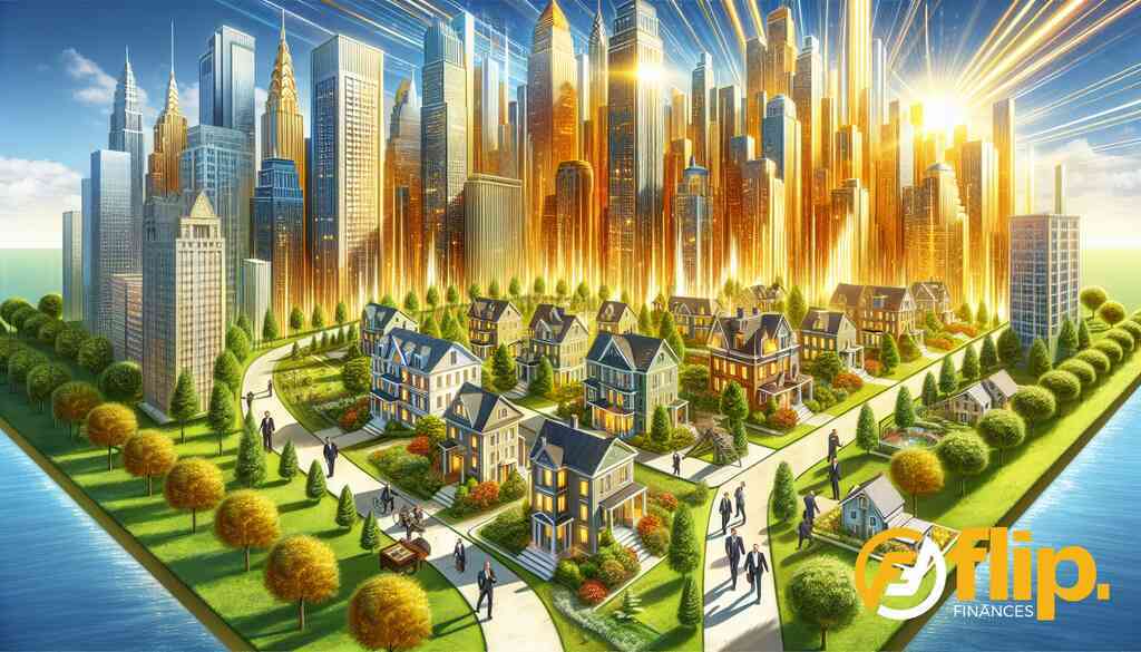 Understanding Mortgage Strategies for Non-Residents with Flip Finances